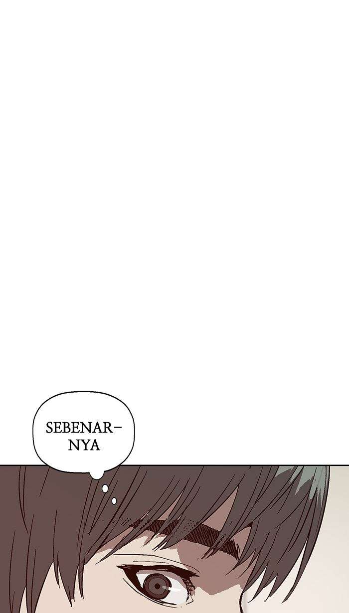Weak Hero Chapter 137 - halaman 51