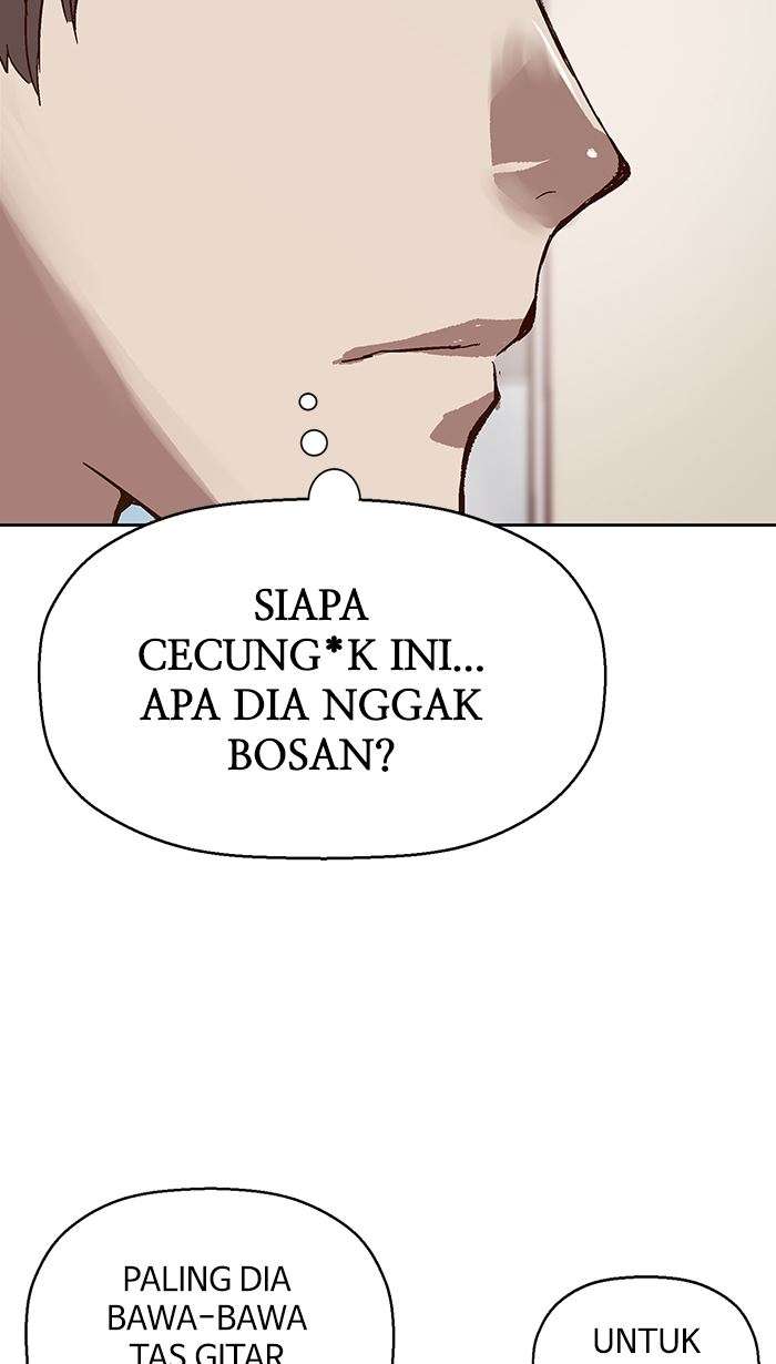 Weak Hero Chapter 137 - halaman 52