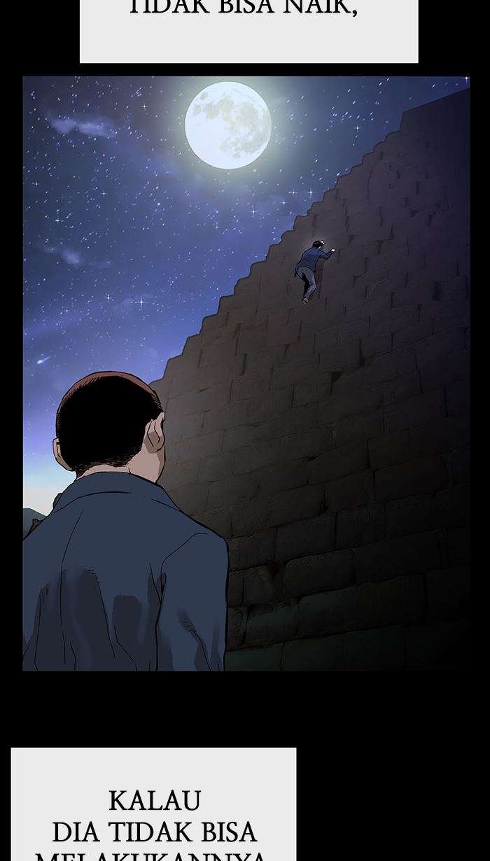 Weak Hero Chapter 137 - halaman 63