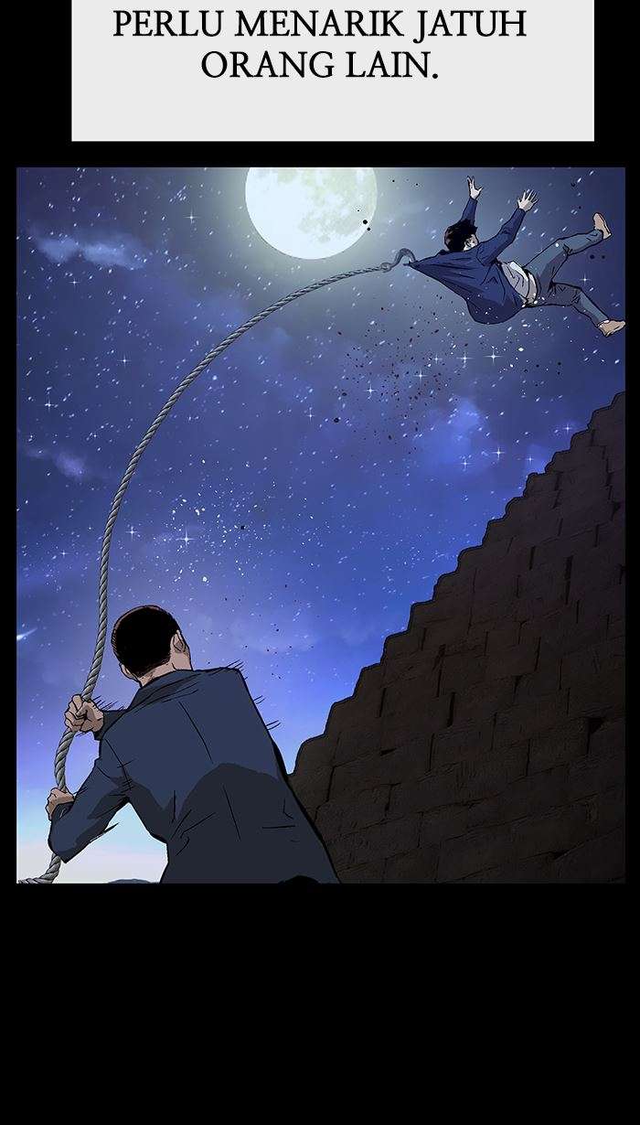 Weak Hero Chapter 137 - halaman 65