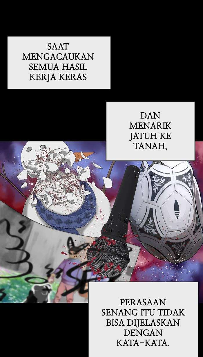 Weak Hero Chapter 137 - halaman 66