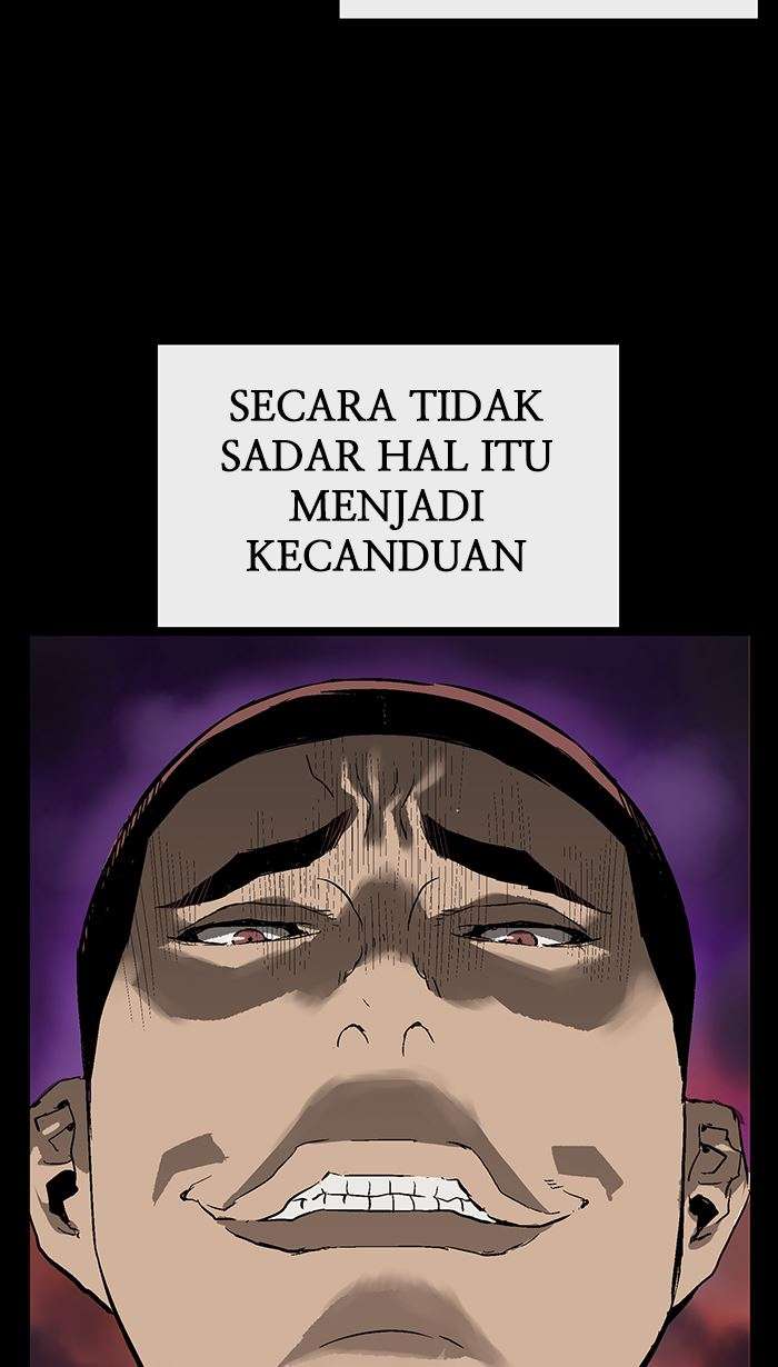Weak Hero Chapter 137 - halaman 67