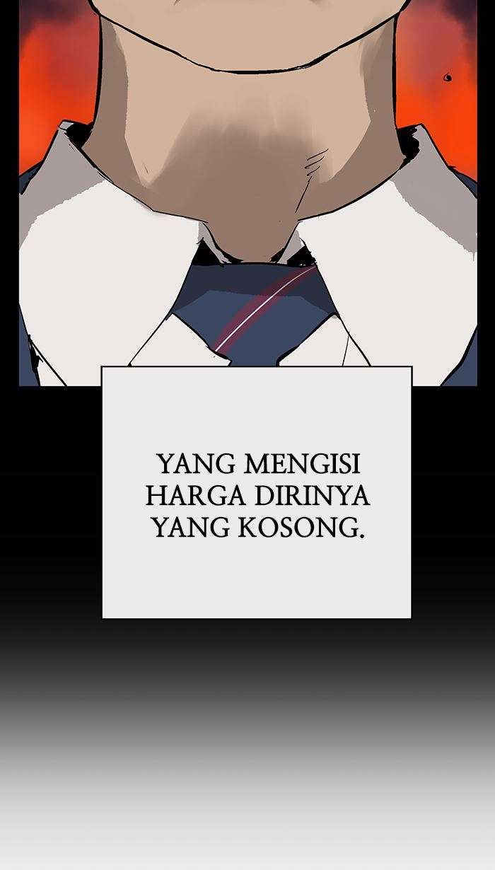 Weak Hero Chapter 137 - halaman 68