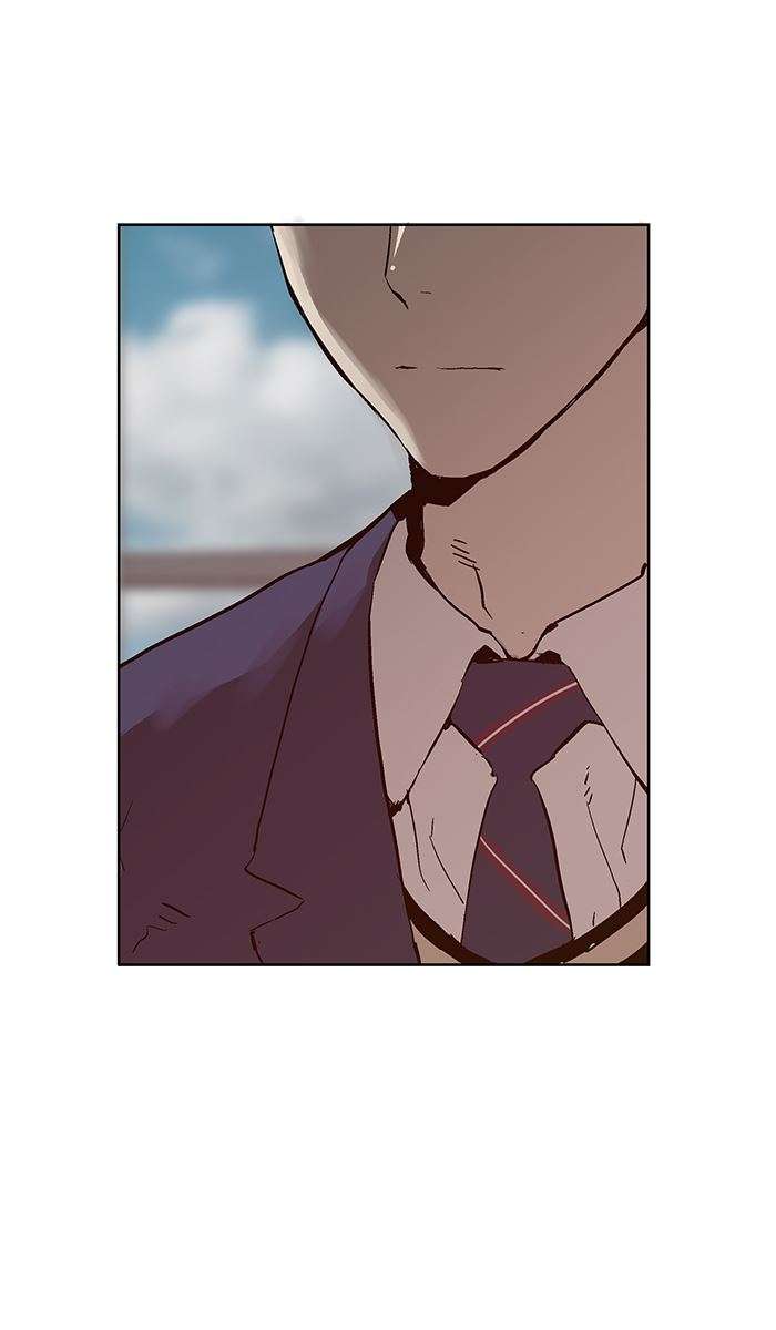 Weak Hero Chapter 137 - halaman 75