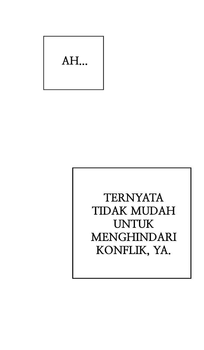 Weak Hero Chapter 137 - halaman 76