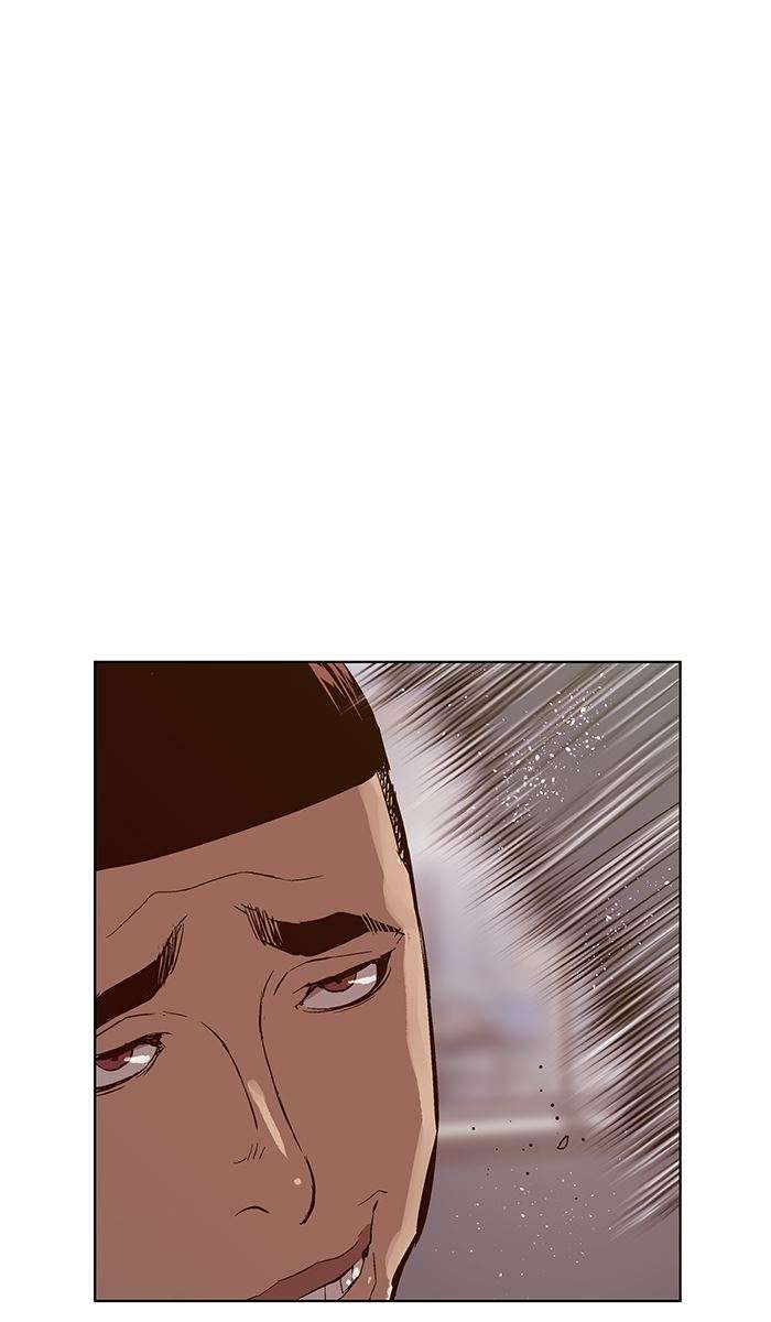 Weak Hero Chapter 137 - halaman 77