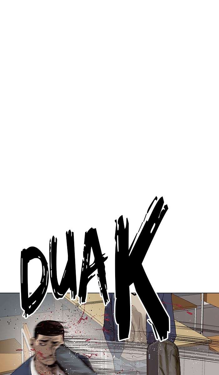 Weak Hero Chapter 137 - halaman 78