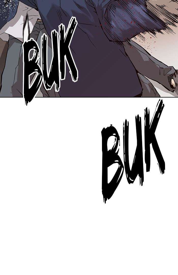 Weak Hero Chapter 137 - halaman 96