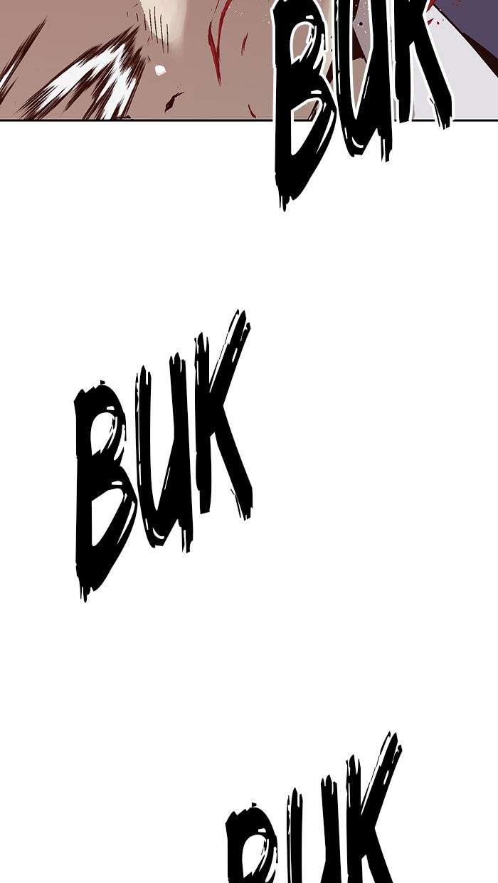 Weak Hero Chapter 137 - halaman 99