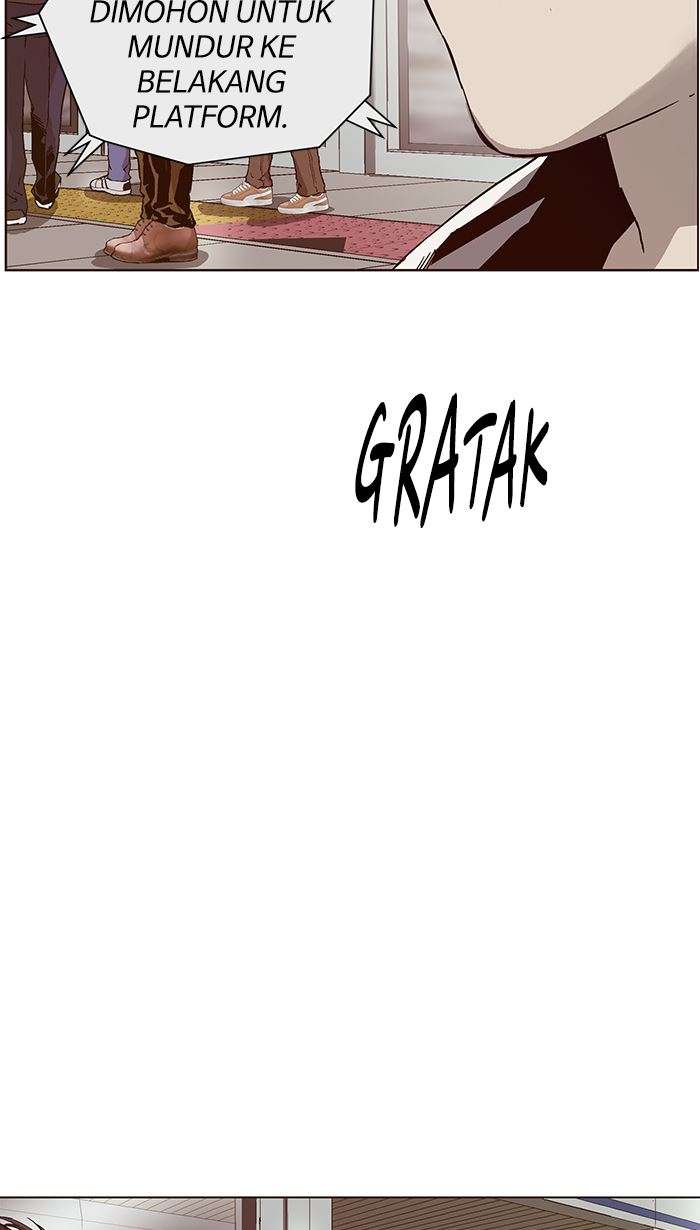 Weak Hero Chapter 138 - halaman 12