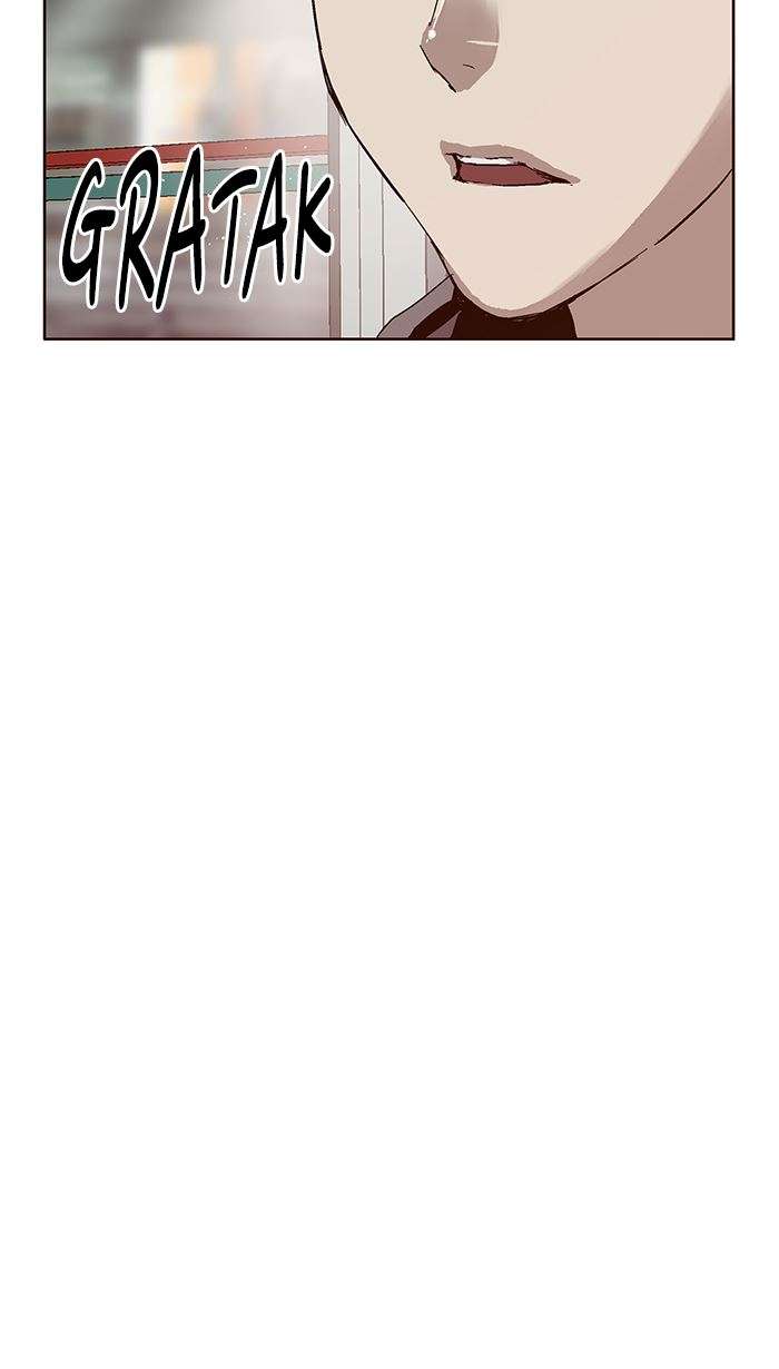 Weak Hero Chapter 138 - halaman 14