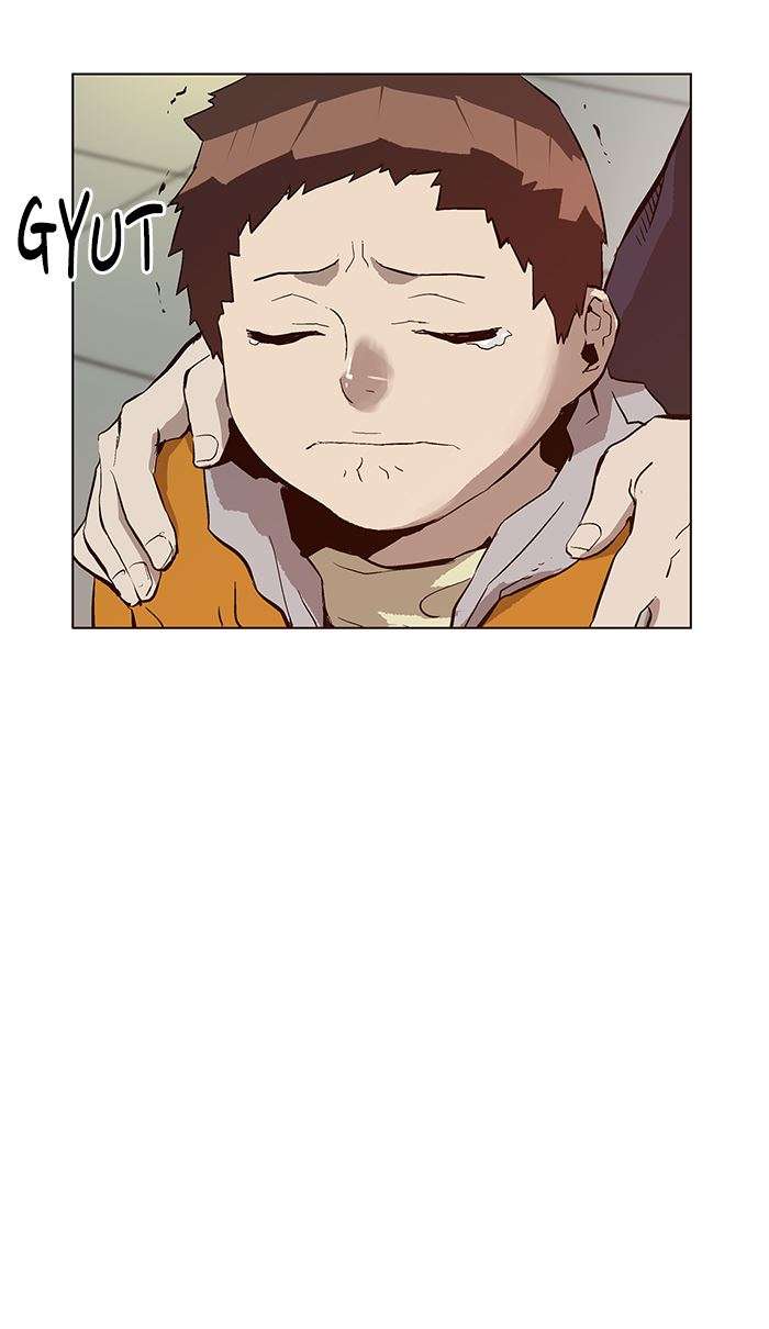 Weak Hero Chapter 138 - halaman 26