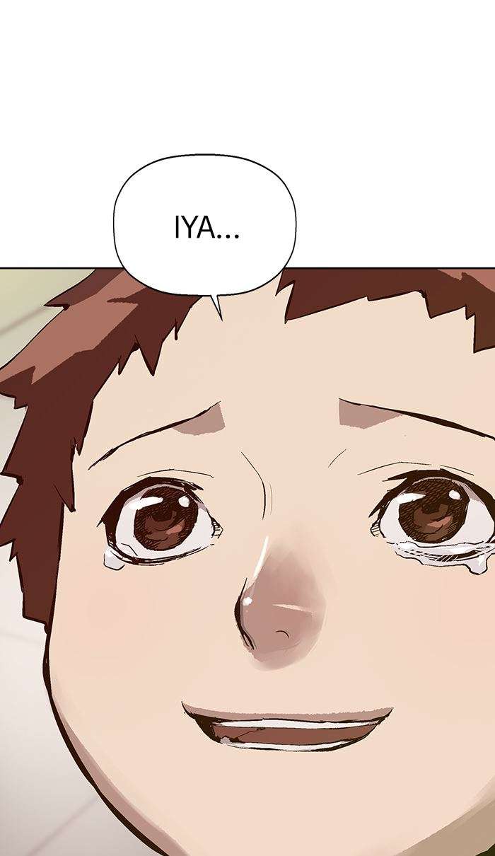 Weak Hero Chapter 138 - halaman 27