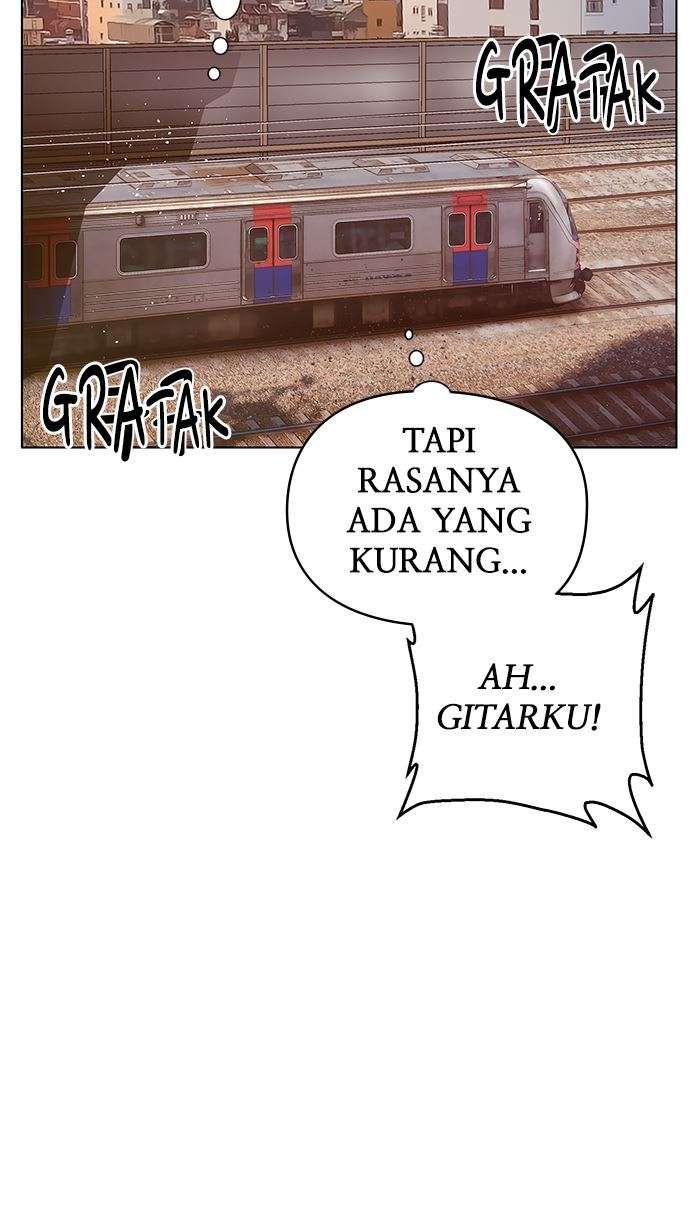 Weak Hero Chapter 138 - halaman 38