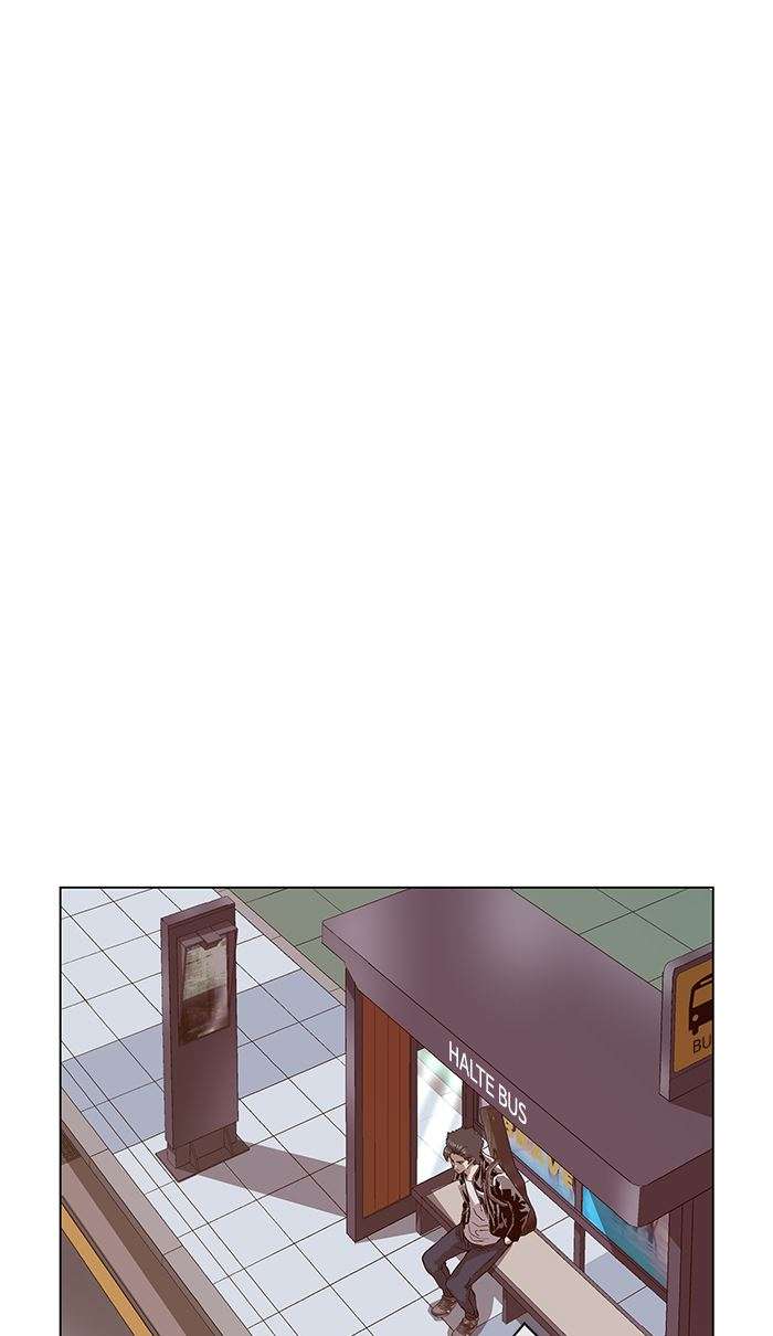 Weak Hero Chapter 138 - halaman 39