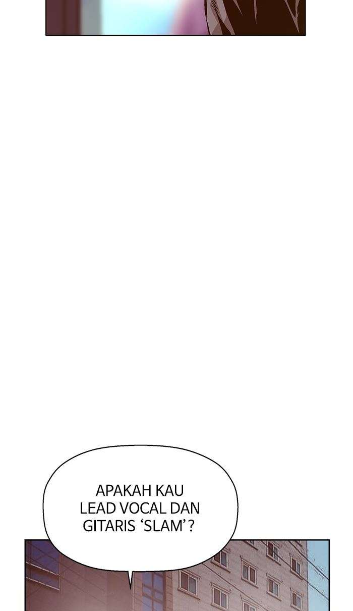 Weak Hero Chapter 138 - halaman 42