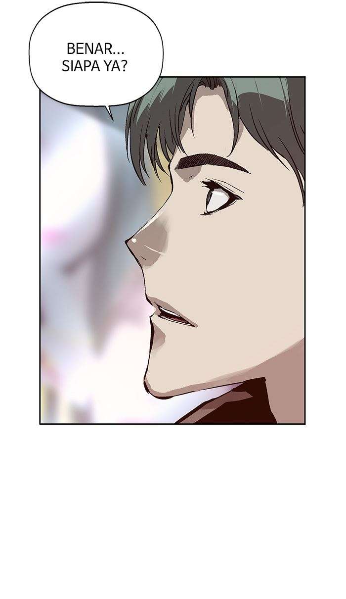 Weak Hero Chapter 138 - halaman 44
