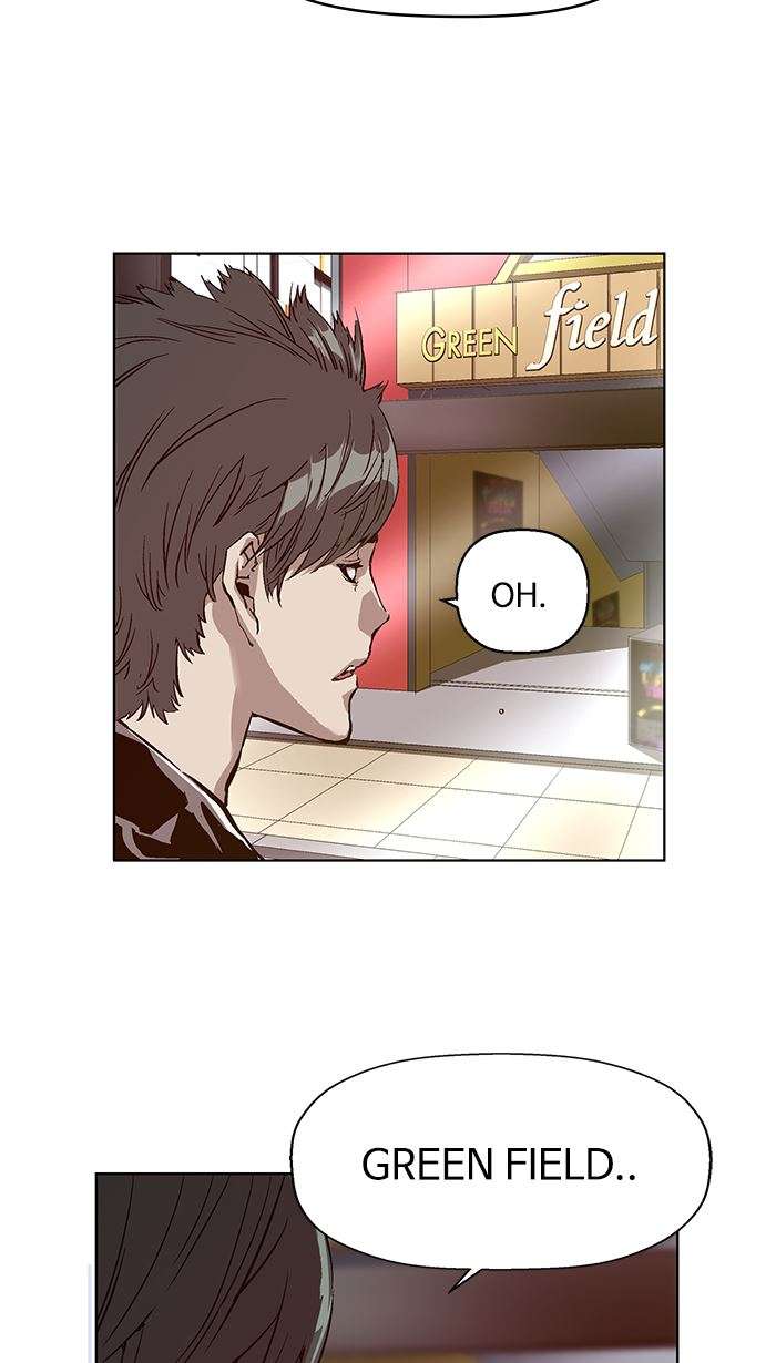 Weak Hero Chapter 138 - halaman 68