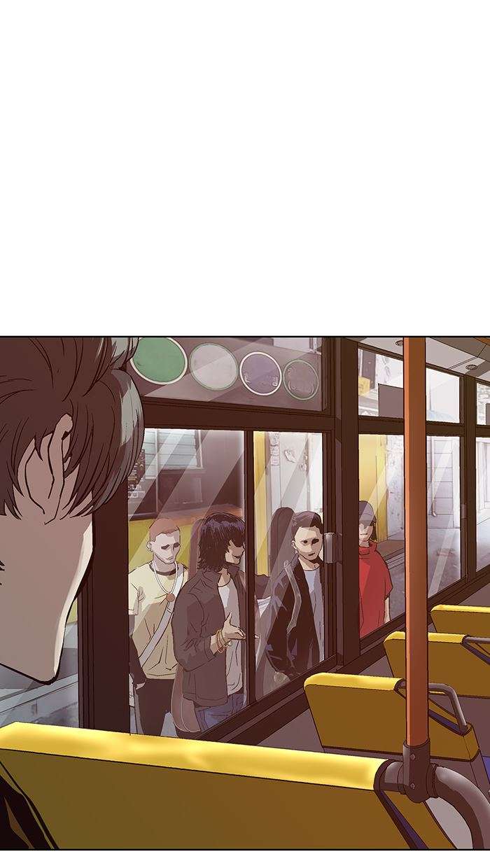 Weak Hero Chapter 138 - halaman 70
