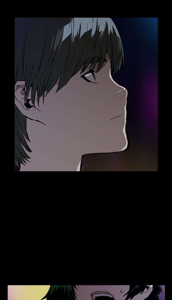 Weak Hero Chapter 138 - halaman 73