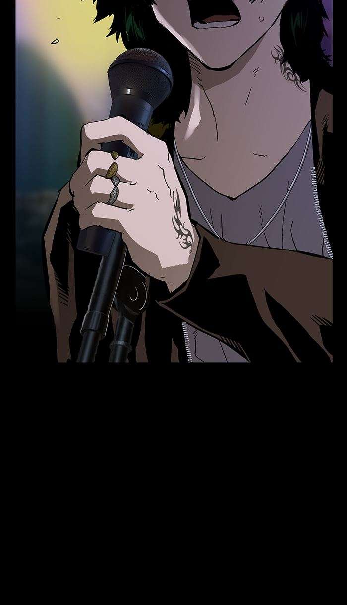 Weak Hero Chapter 138 - halaman 74