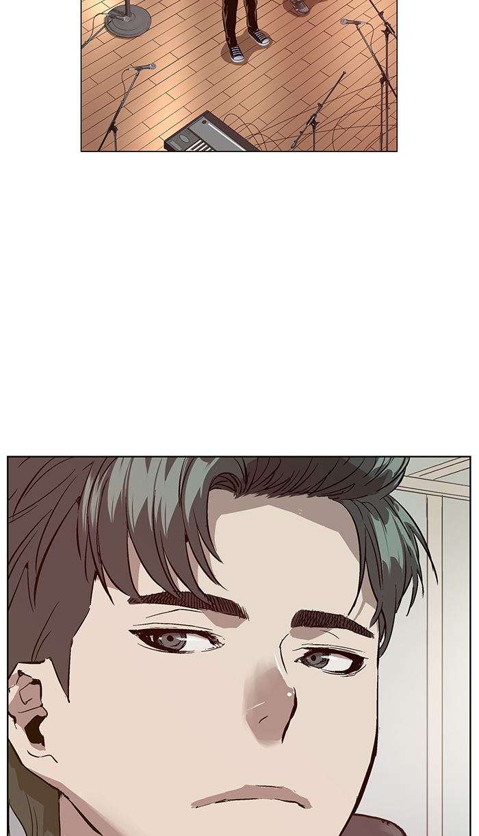 Weak Hero Chapter 138 - halaman 91