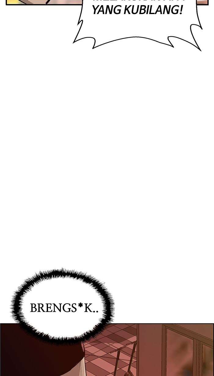 Weak Hero Chapter 139 - halaman 102