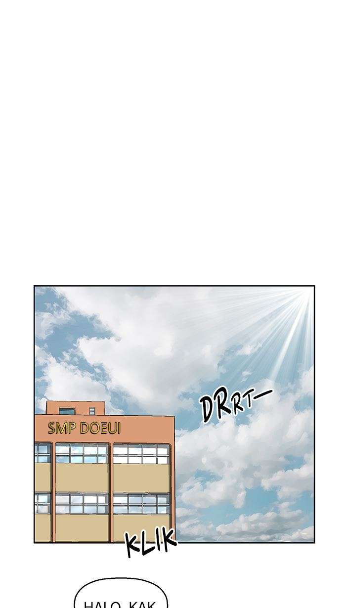 Weak Hero Chapter 139 - halaman 106