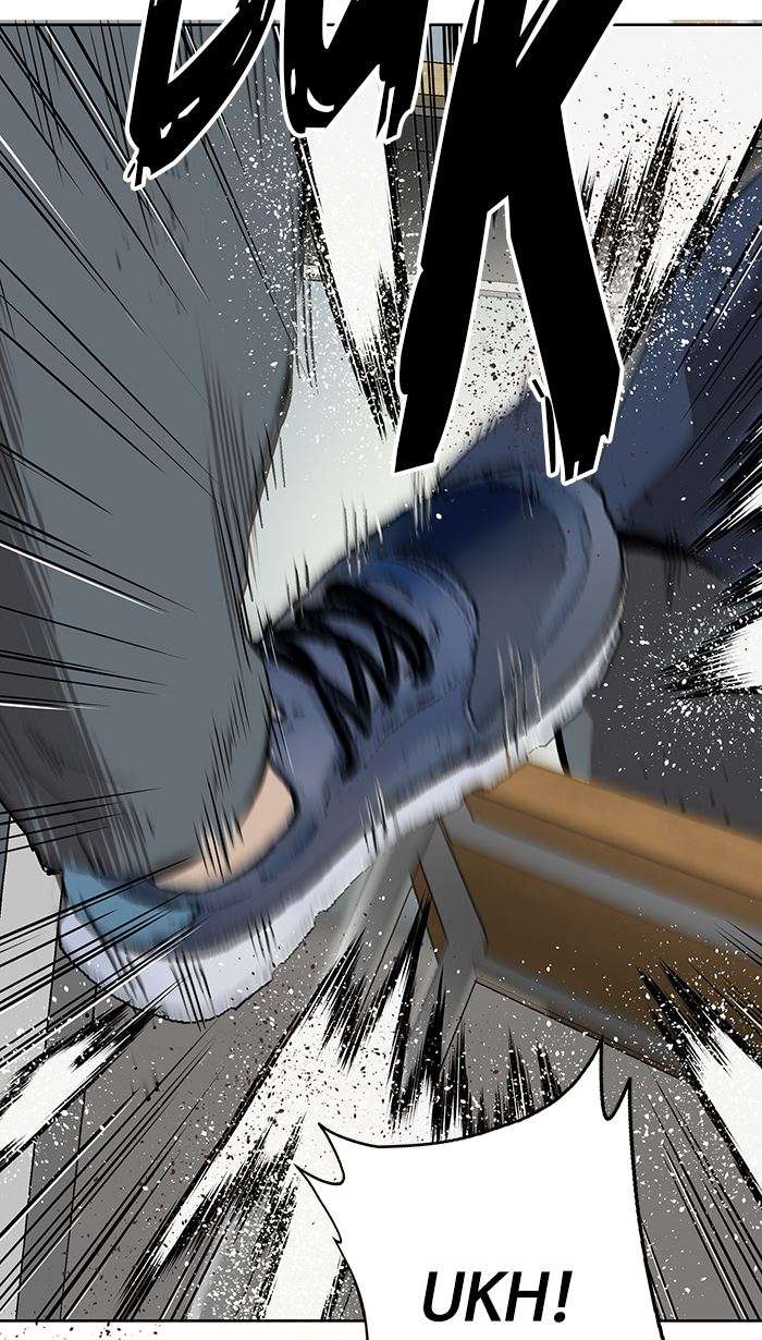 Weak Hero Chapter 139 - halaman 115
