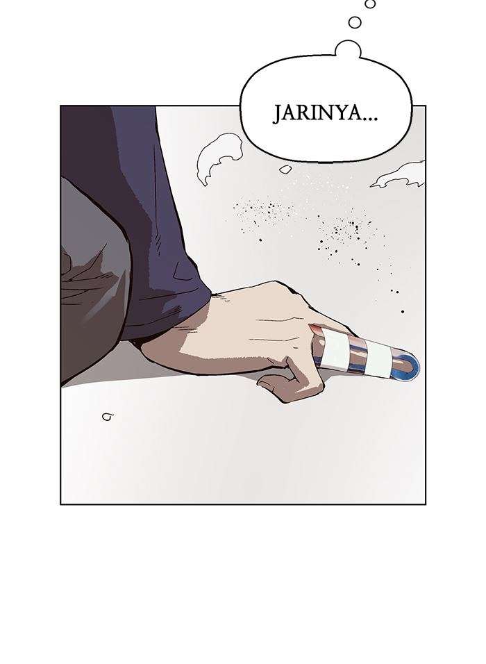 Weak Hero Chapter 139 - halaman 121