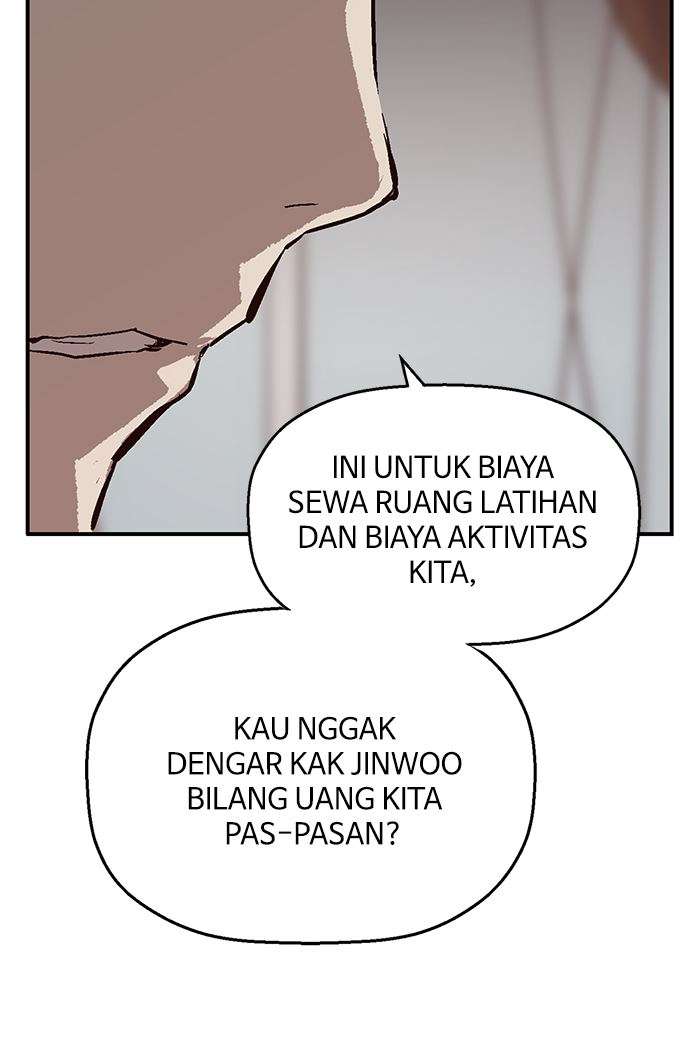Weak Hero Chapter 139 - halaman 24