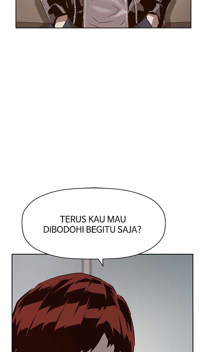 Weak Hero Chapter 139 - halaman 26