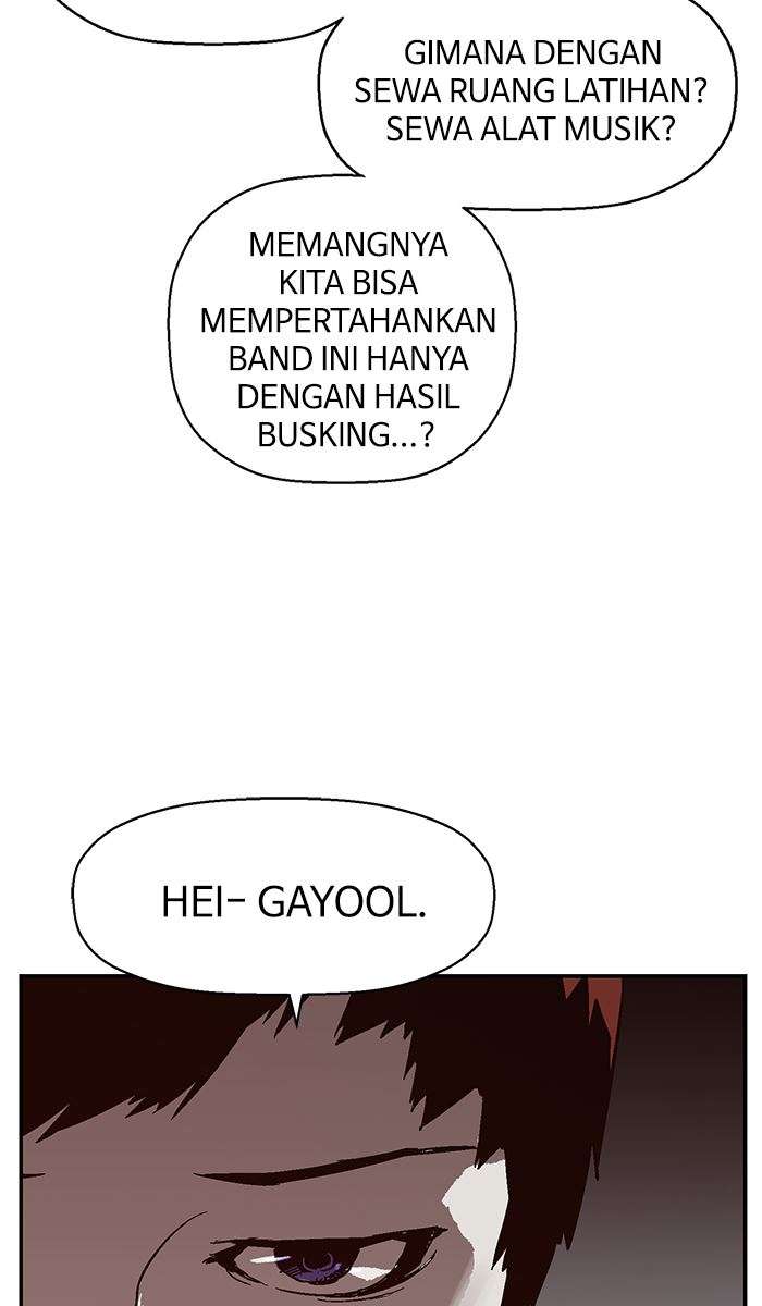 Weak Hero Chapter 139 - halaman 29