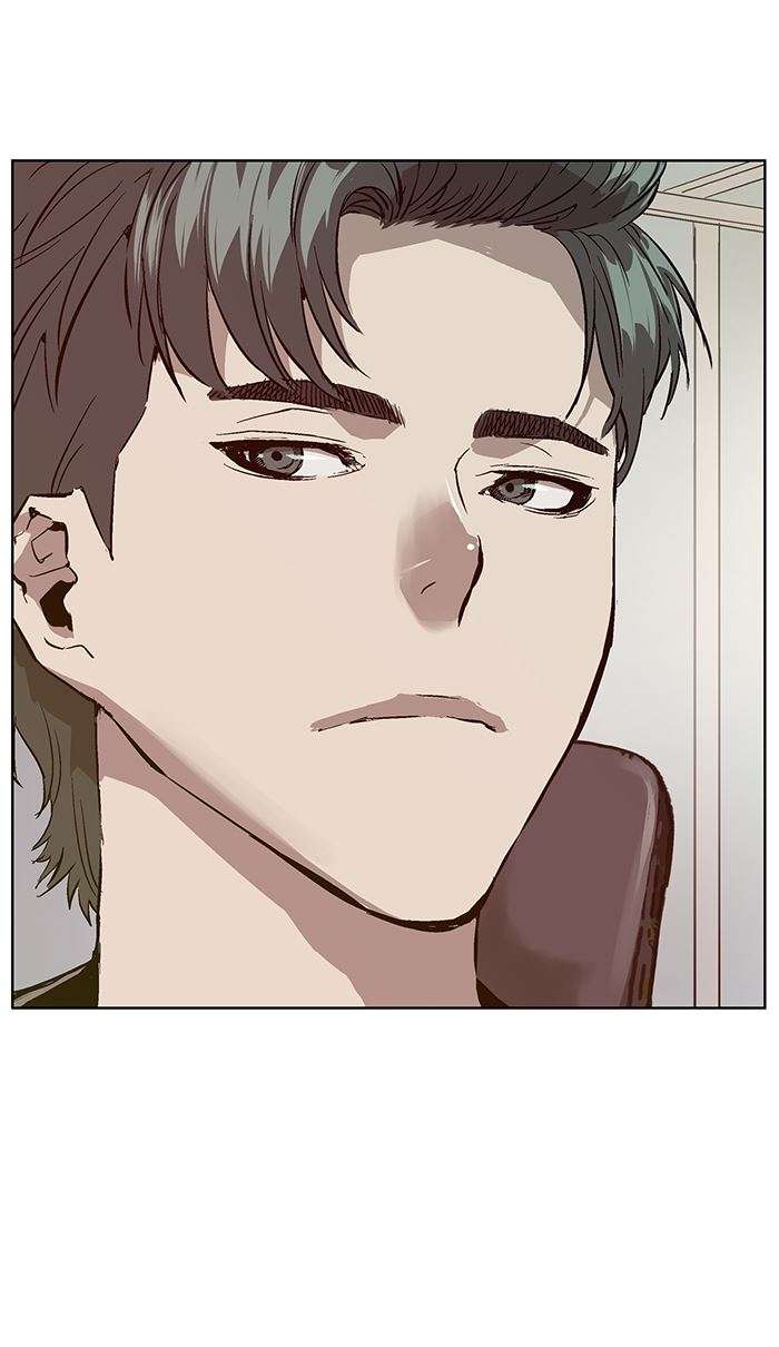 Weak Hero Chapter 139 - halaman 3