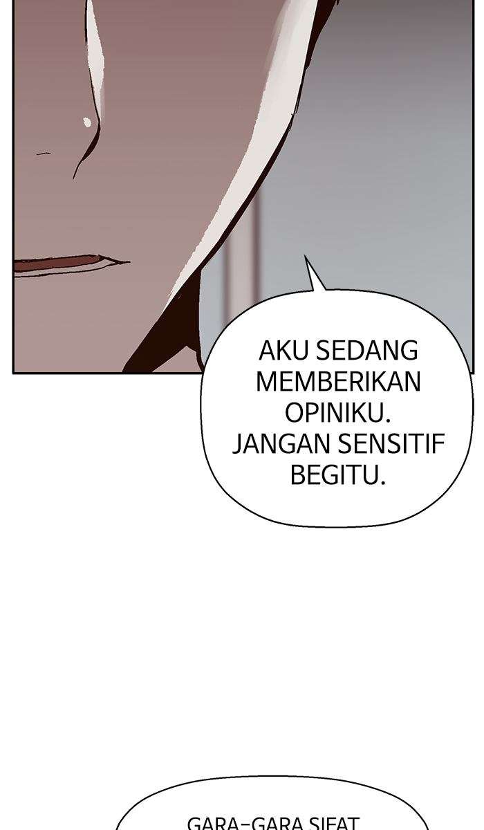 Weak Hero Chapter 139 - halaman 30