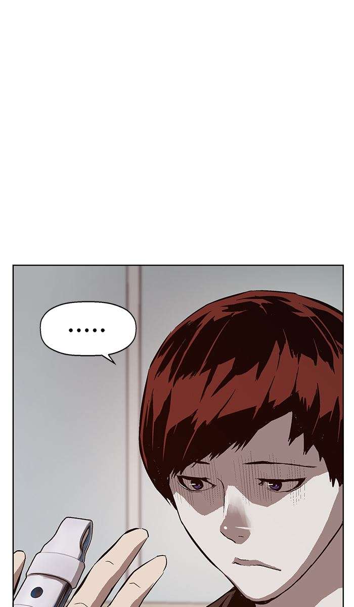 Weak Hero Chapter 139 - halaman 32