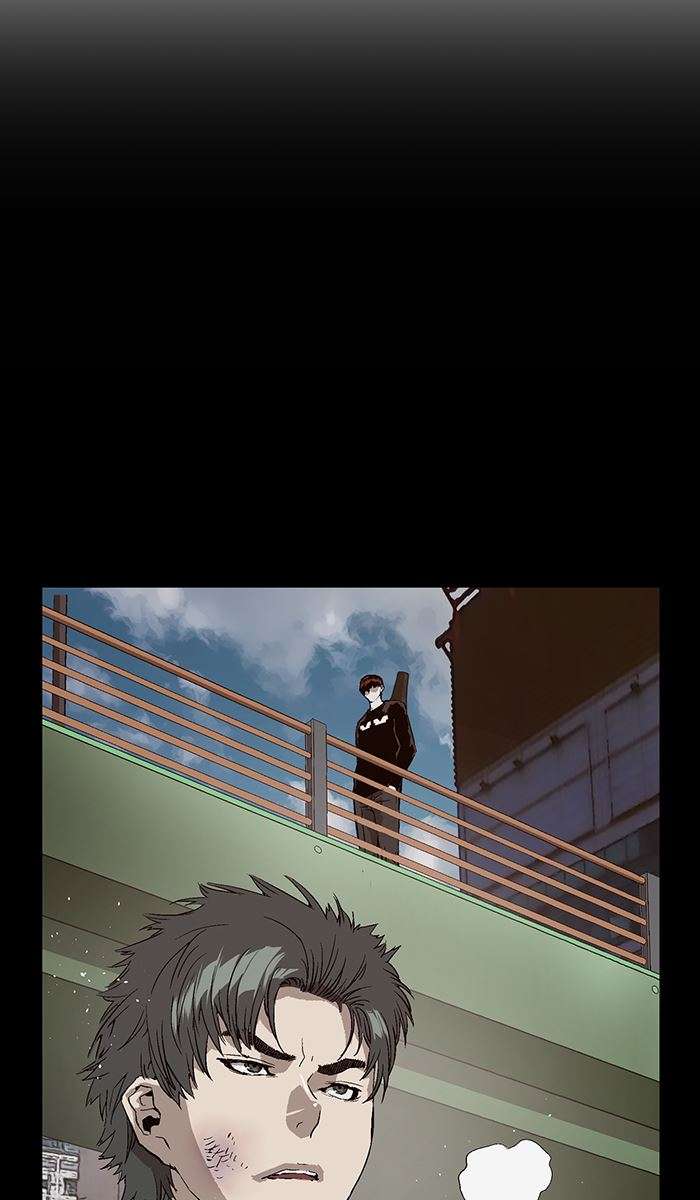 Weak Hero Chapter 139 - halaman 34