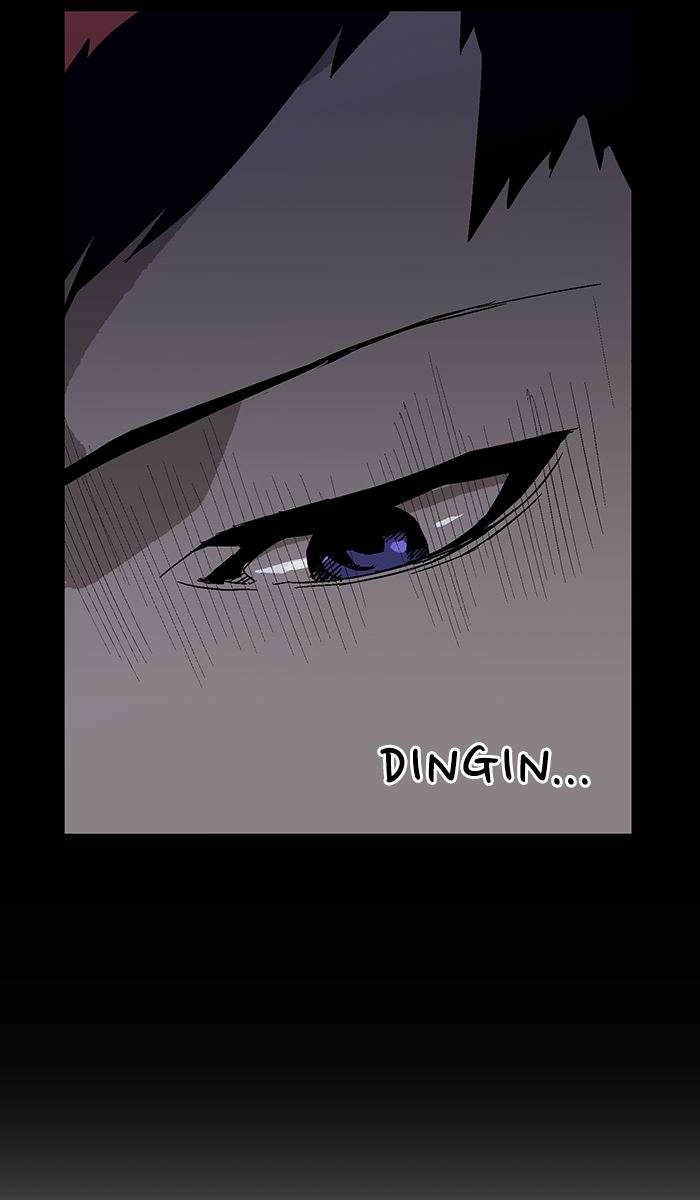 Weak Hero Chapter 139 - halaman 38