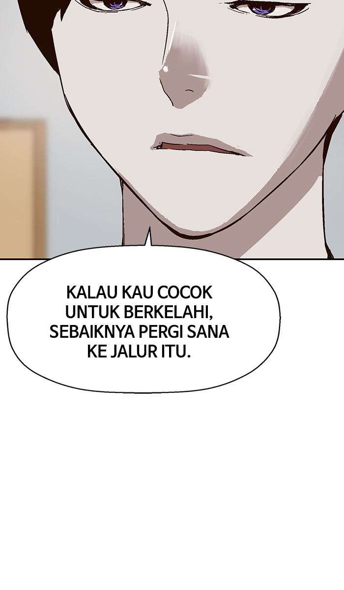 Weak Hero Chapter 139 - halaman 41