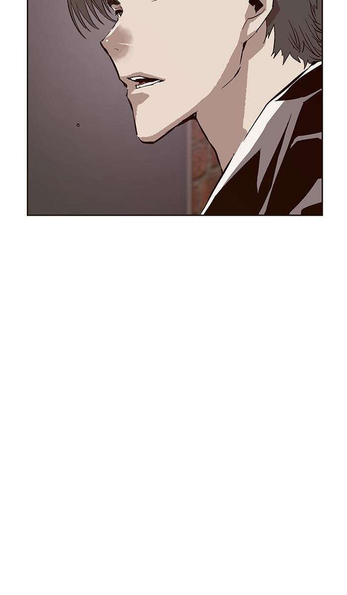 Weak Hero Chapter 139 - halaman 46