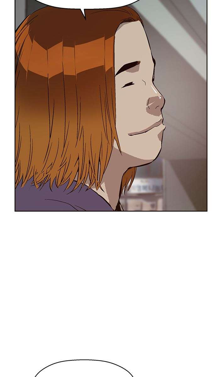 Weak Hero Chapter 139 - halaman 48