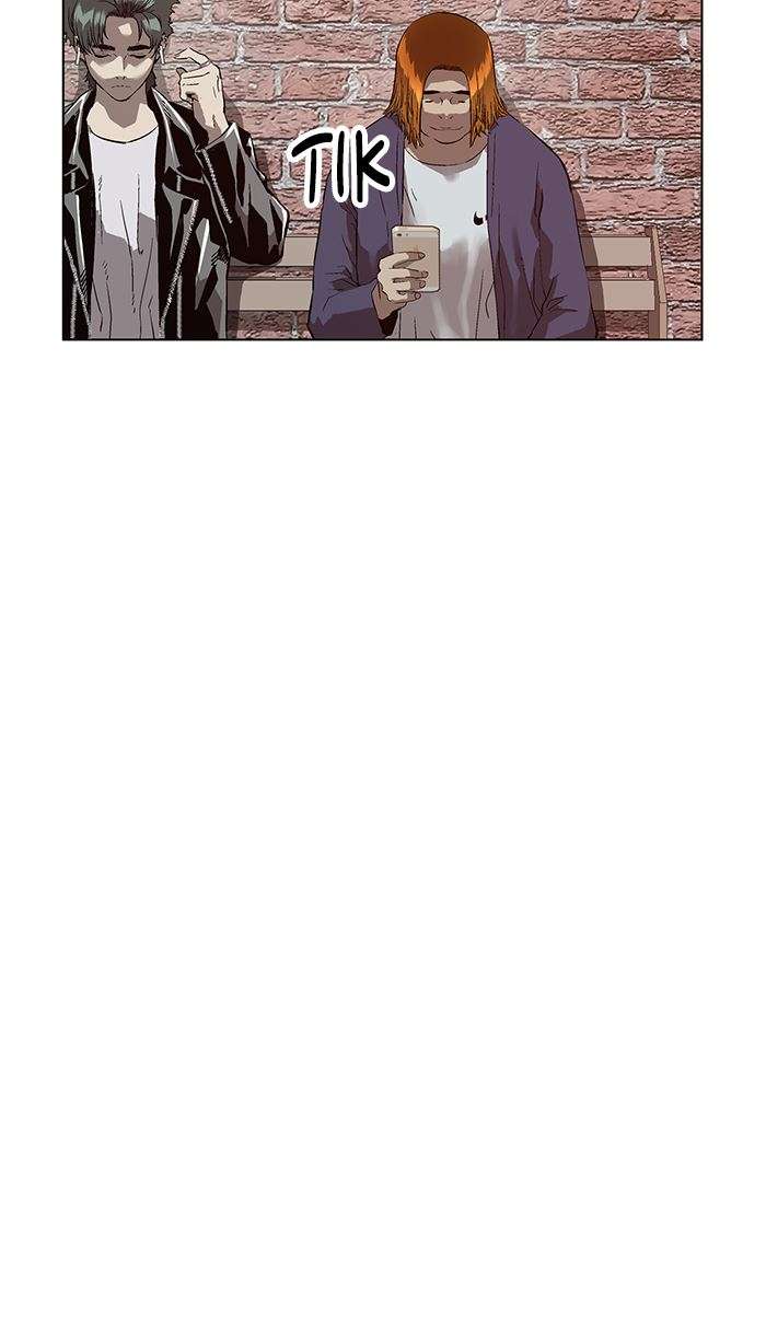 Weak Hero Chapter 139 - halaman 57