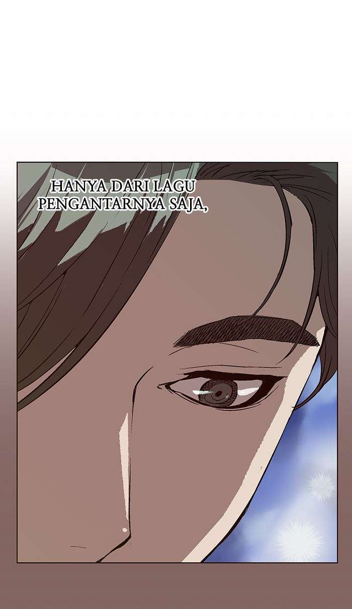 Weak Hero Chapter 139 - halaman 60