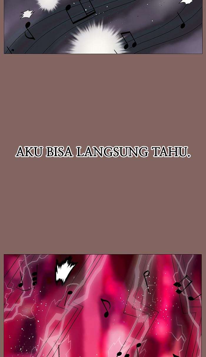 Weak Hero Chapter 139 - halaman 62