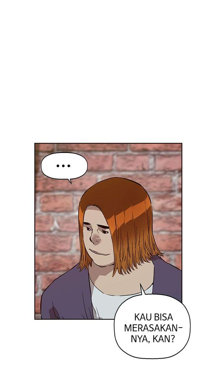 Weak Hero Chapter 139 - halaman 72