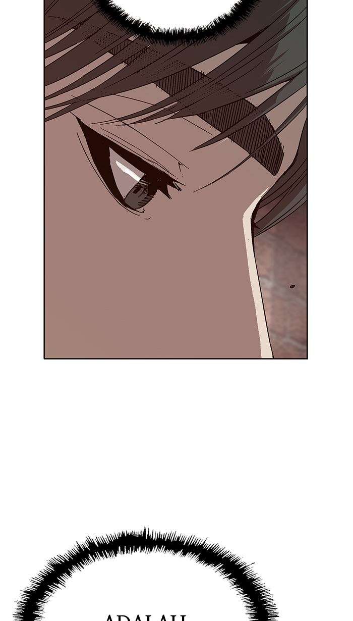 Weak Hero Chapter 139 - halaman 77