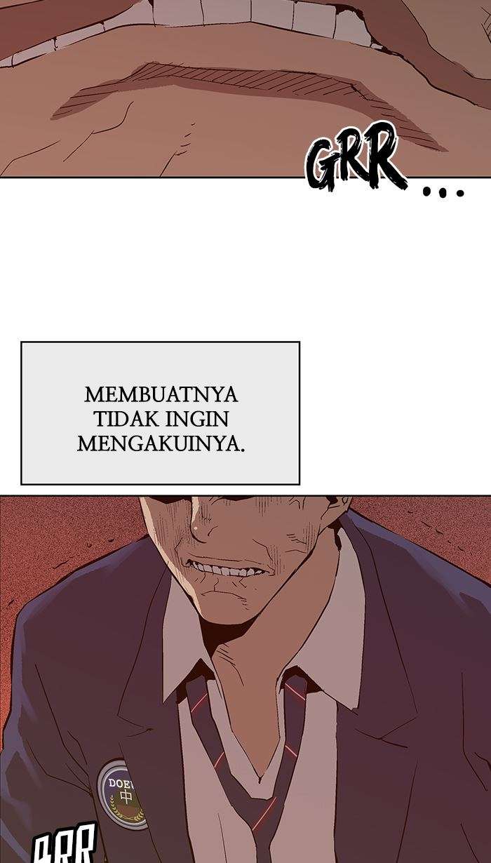Weak Hero Chapter 139 - halaman 88
