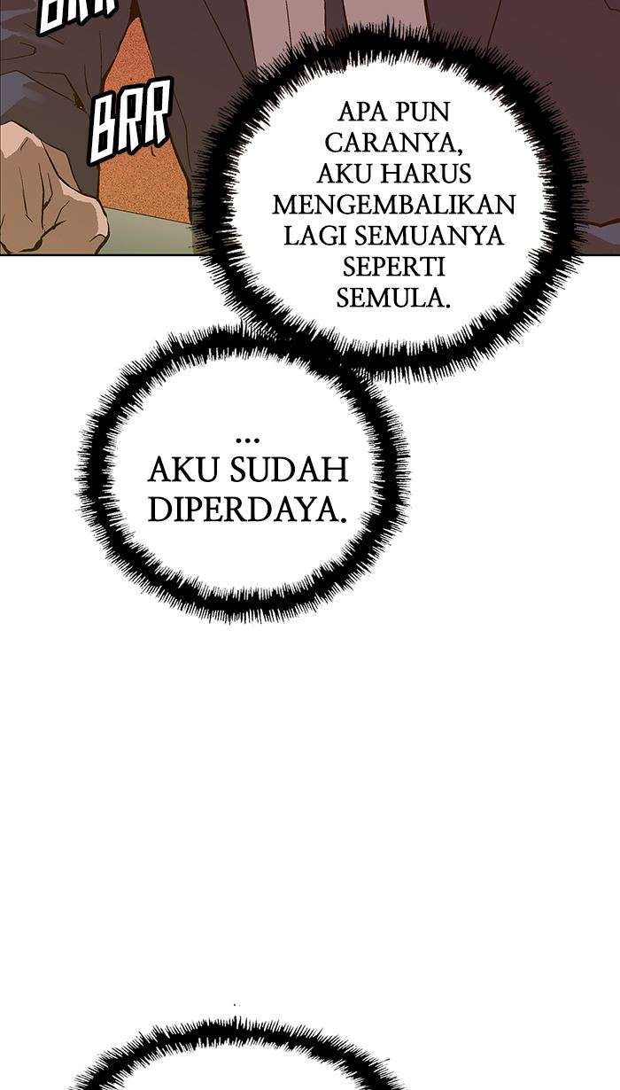 Weak Hero Chapter 139 - halaman 89
