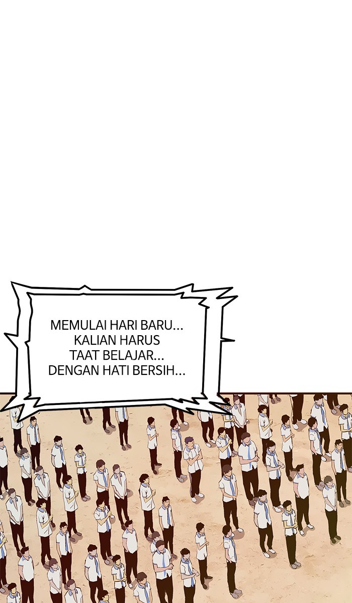 Weak Hero Chapter 14 - halaman 1