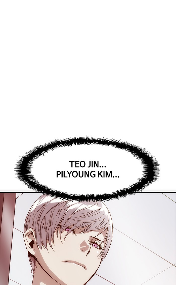 Weak Hero Chapter 14 - halaman 101